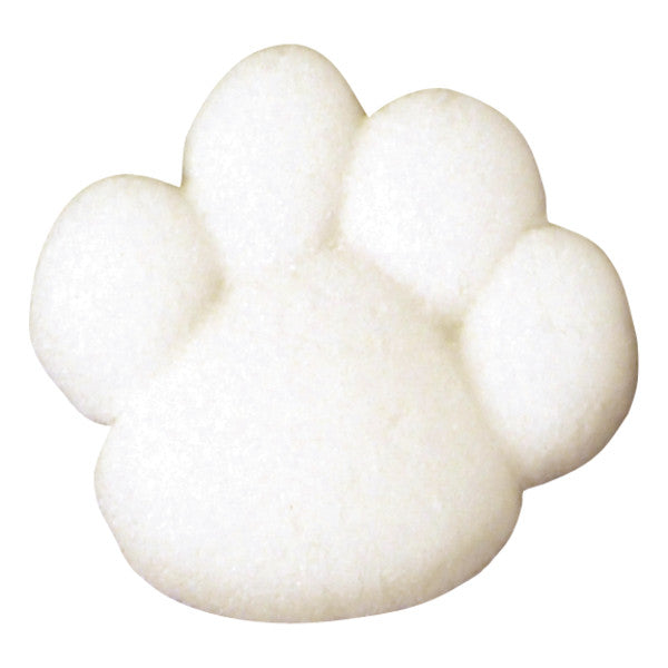 Paws Sugar Decor