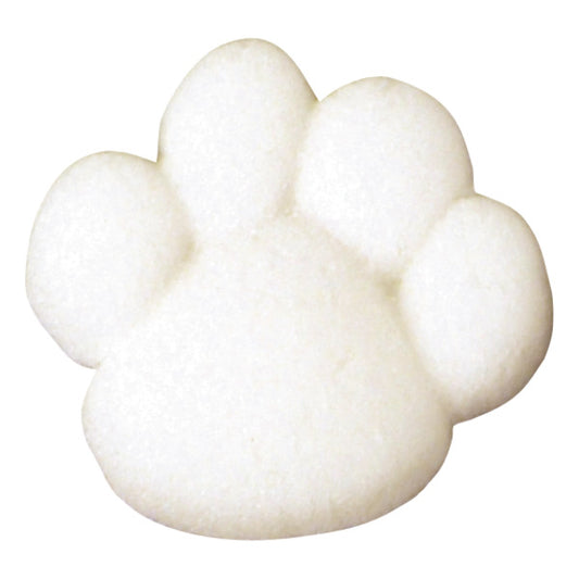 Paws Sugar Decor