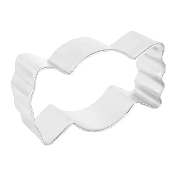 Candy Cookie Cutter