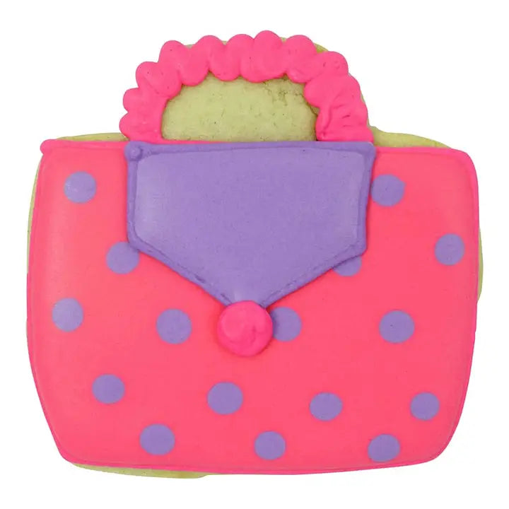 Coffee Mug/Purse Cookie Cutter
