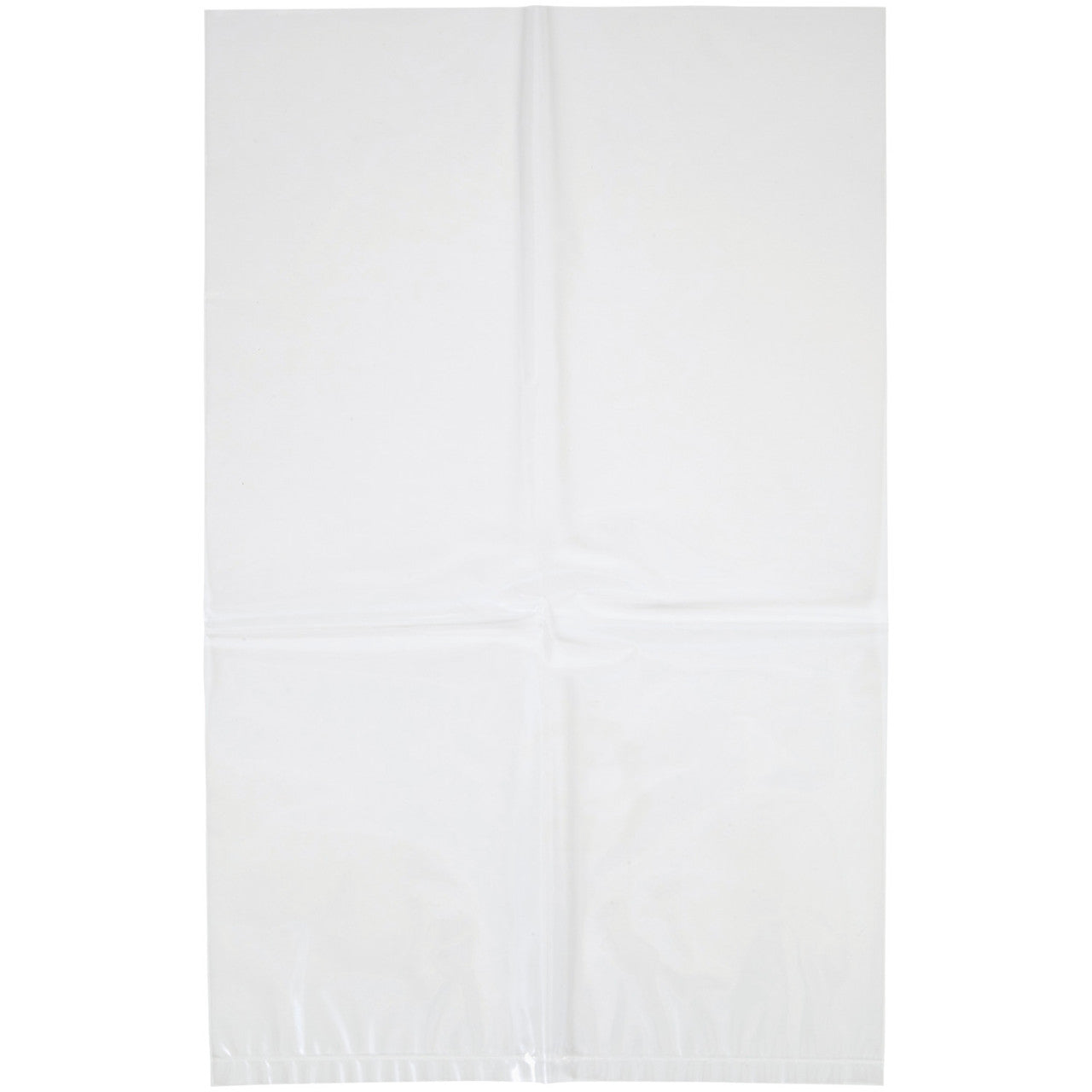 Clear Medium Treat Bags Kit