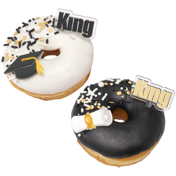 King DecoPics