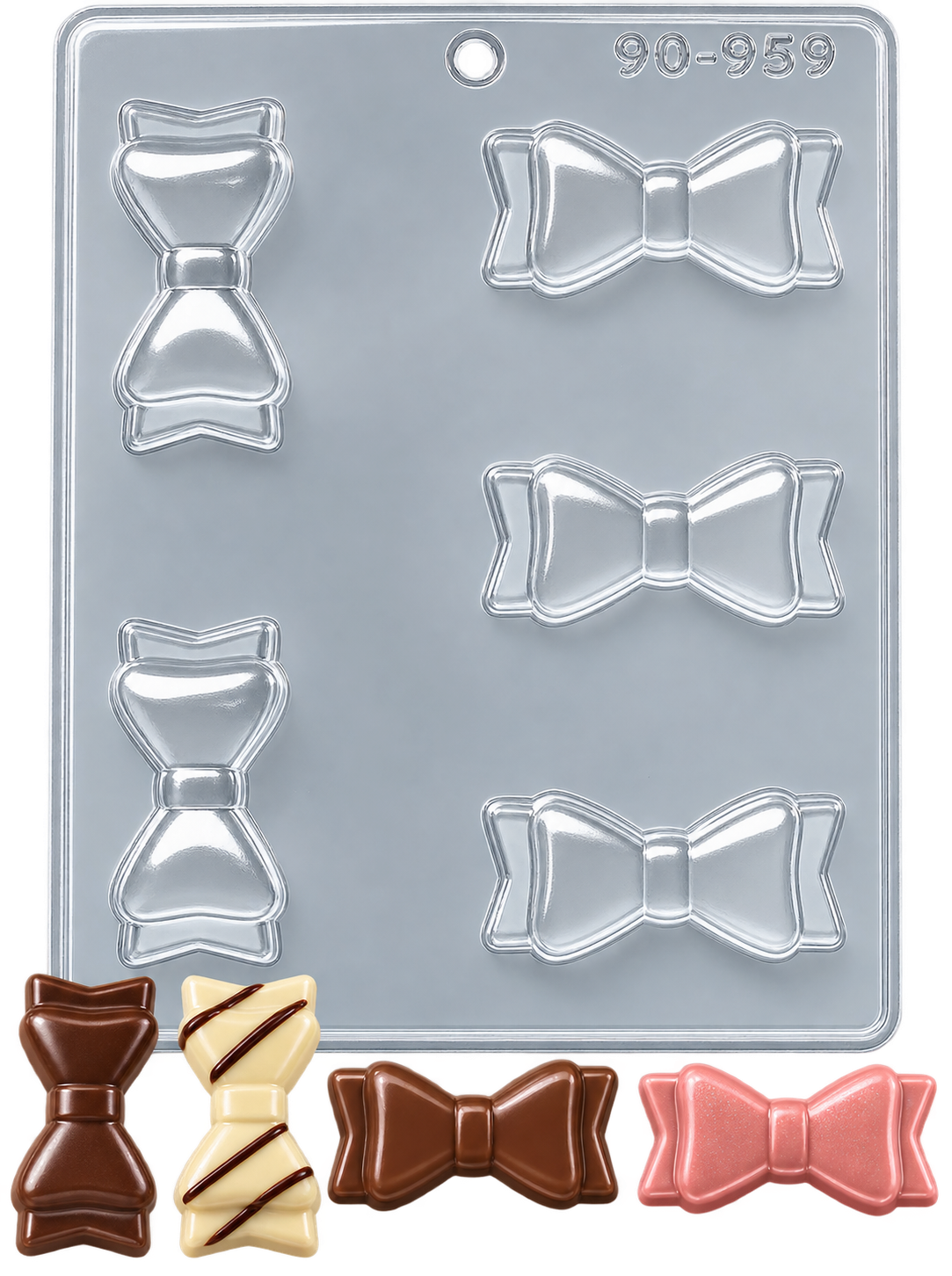 Ribbon Bows