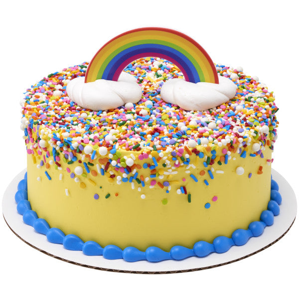 Rainbow Party Deluxe Fusion Mix