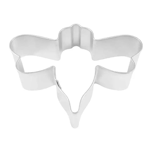 Bumble Bee Cookie Cutter (3")