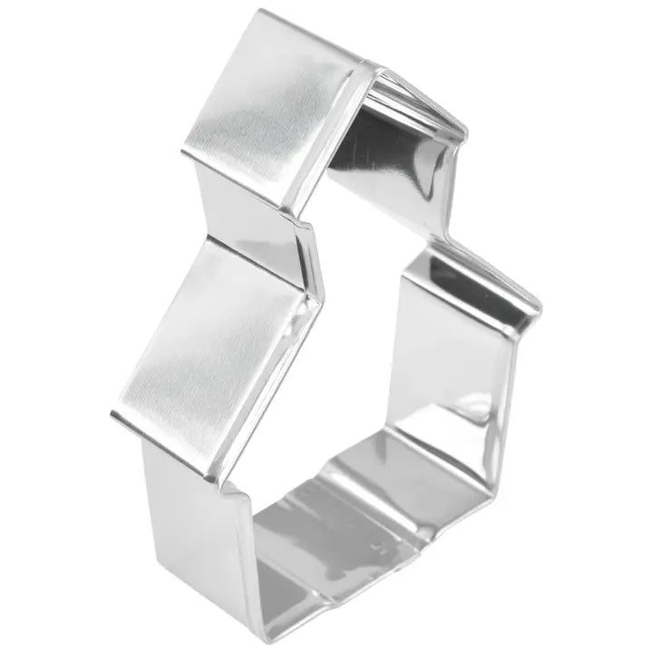 Church/School Cookie Cutter(3.5")