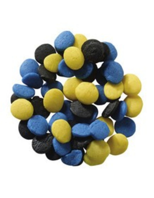Congratulations Quins (Blue, Yellow, Black)