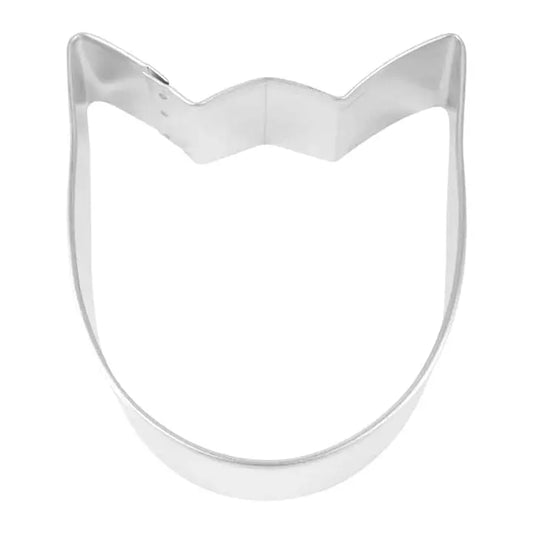 Tulip Bloom Cookie Cutter (3.5")