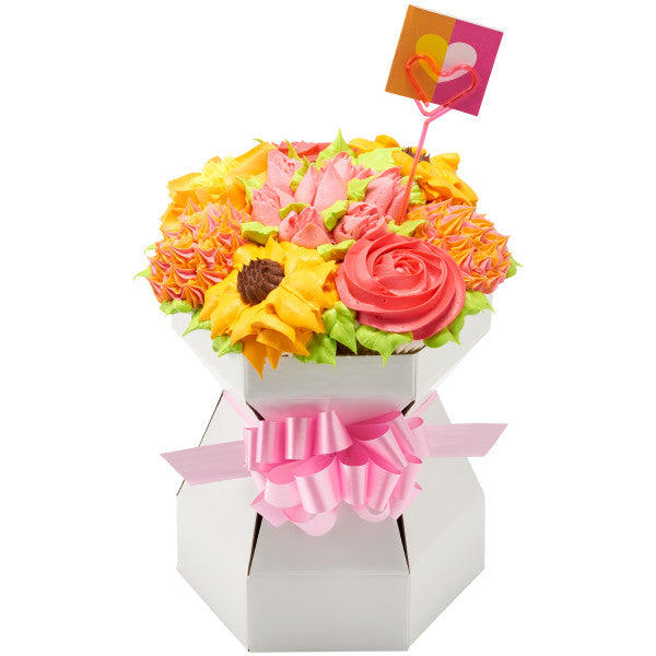 Cupcake Bouquet