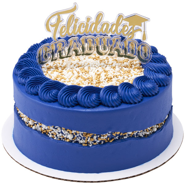 Celebration Wishes Deluxe Fusion Mix