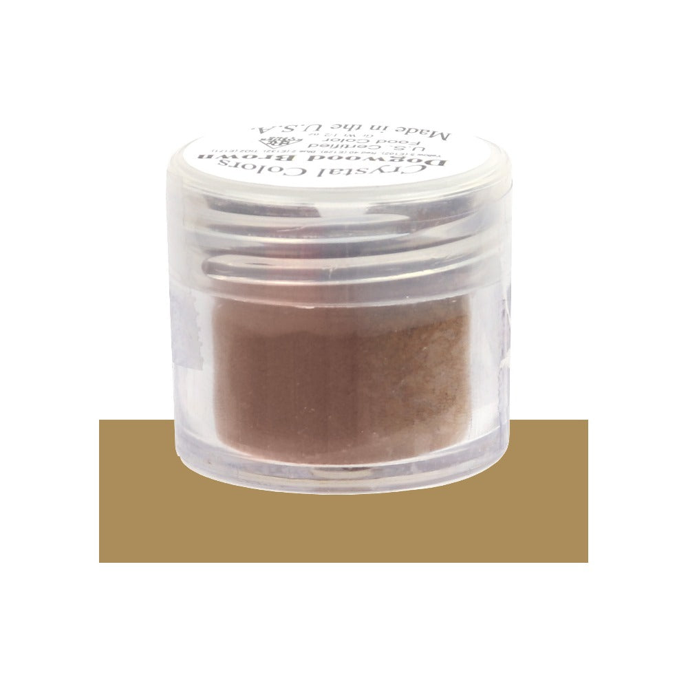 Dogwood Brown