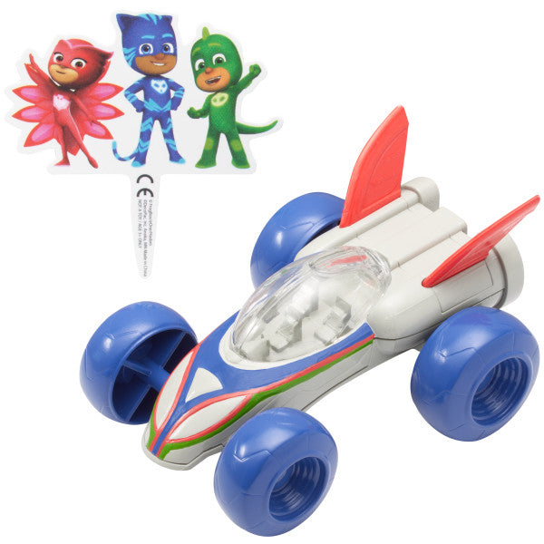 PJ Masks Save the Day