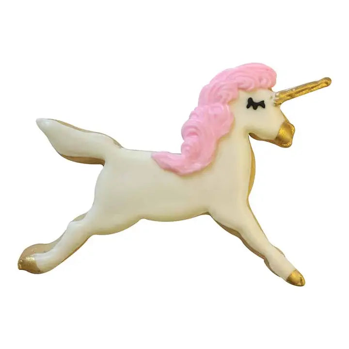 Unicorn Cookie Cutter