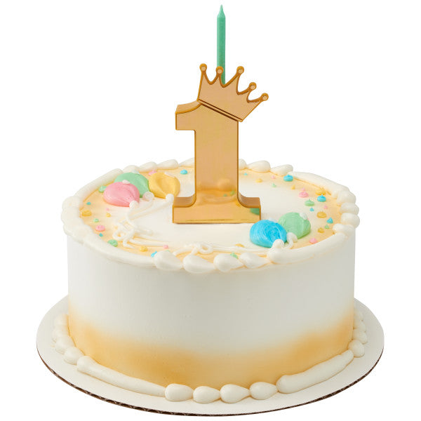 First Birthday DecoSet®