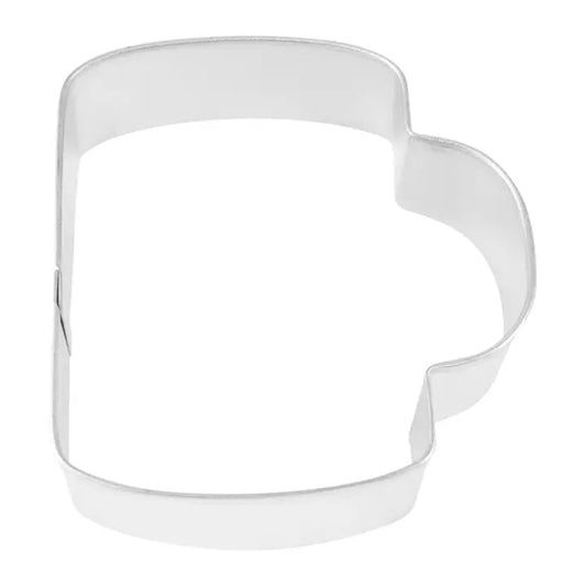 Coffee Mug/Purse Cookie Cutter