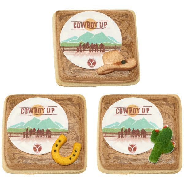 Western Assortment
