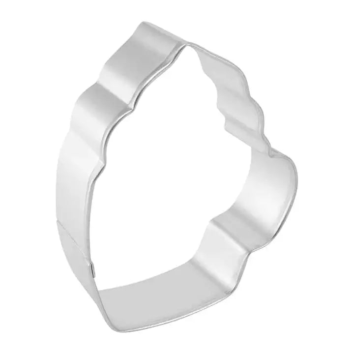 Frothy Mug Cookie Cutter (3.75")
