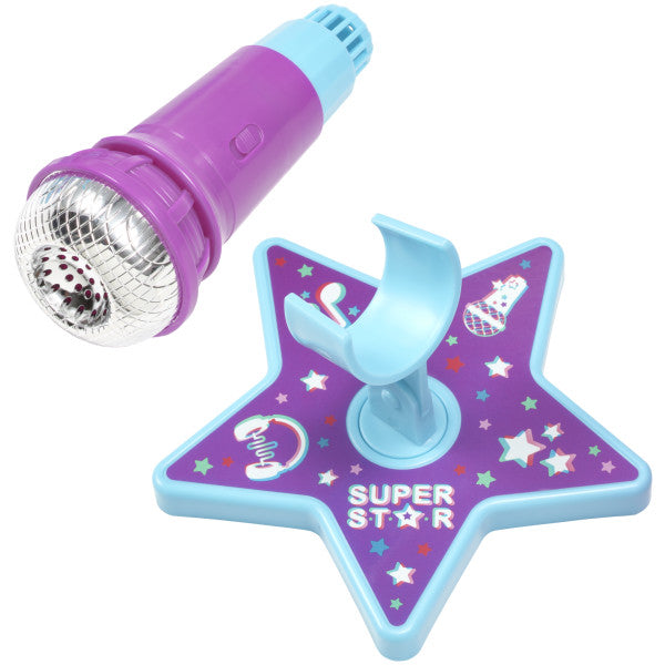 Super Star Cake Topper
