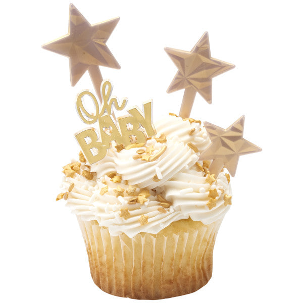 Stars Assortment