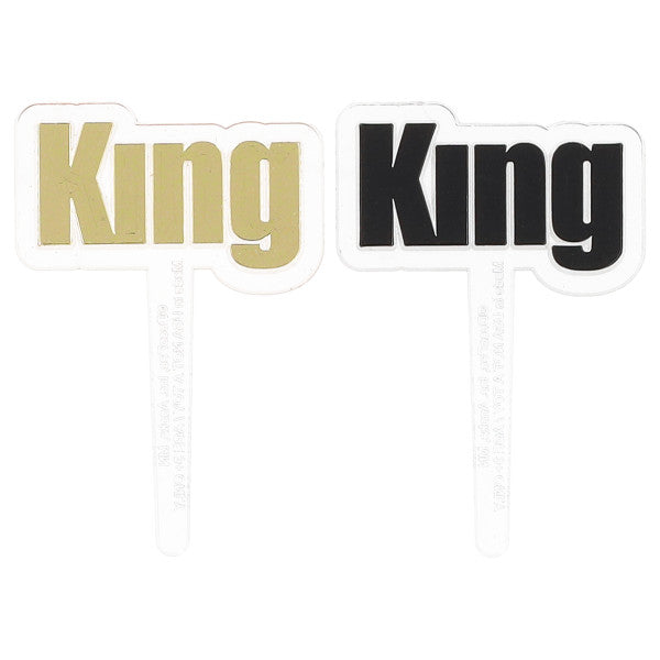 King DecoPics