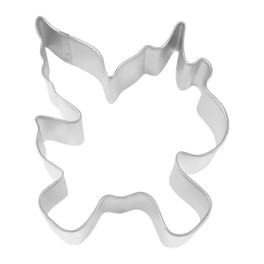 Unicorn Winged Cookie Cutter