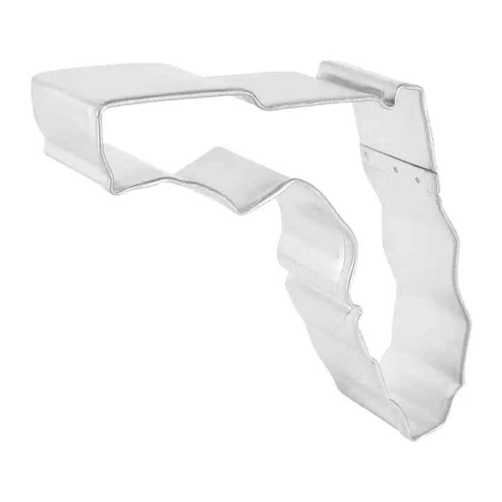 Florida State Cookie Cutter