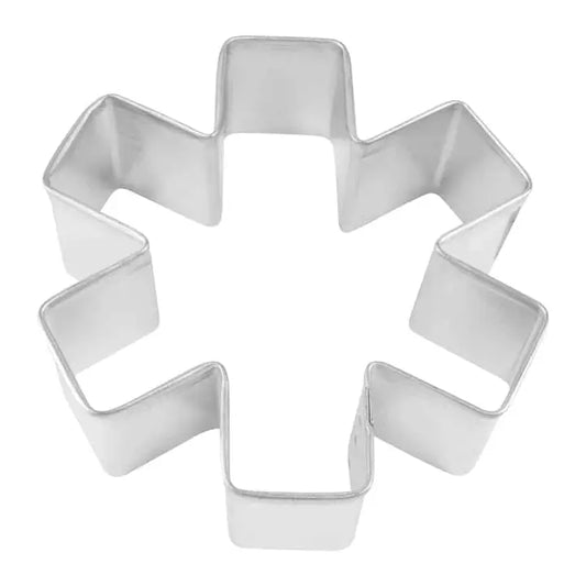 Asterisk Cookie Cutter