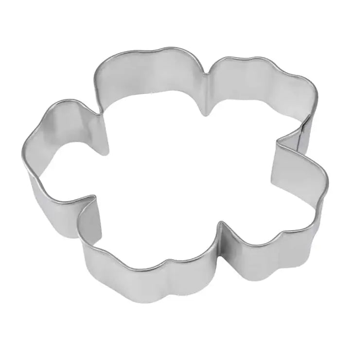 Hibiscus Flower Cookie Cutter