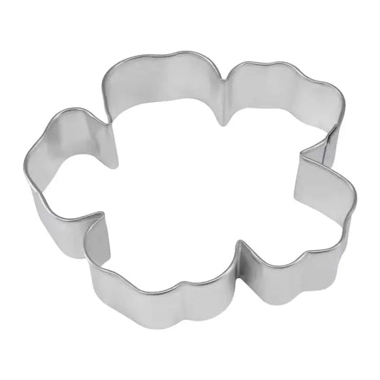 Hibiscus Flower Cookie Cutter