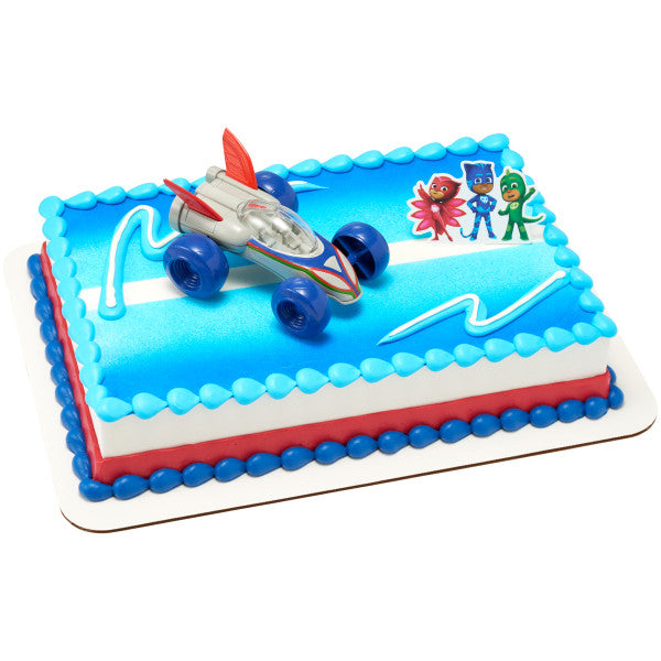 PJ Masks Save the Day