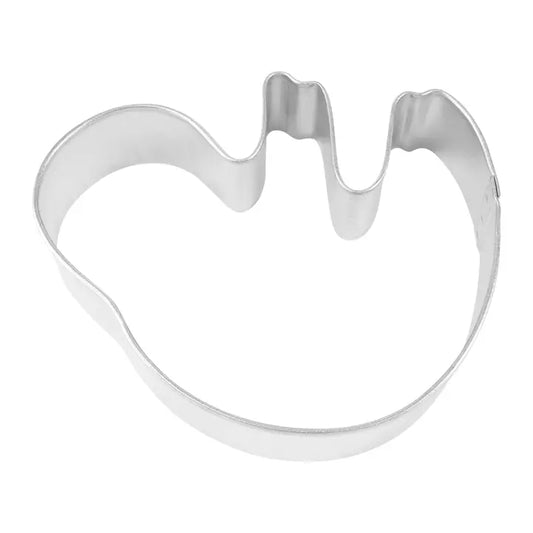 Sloth Cookie Cutter