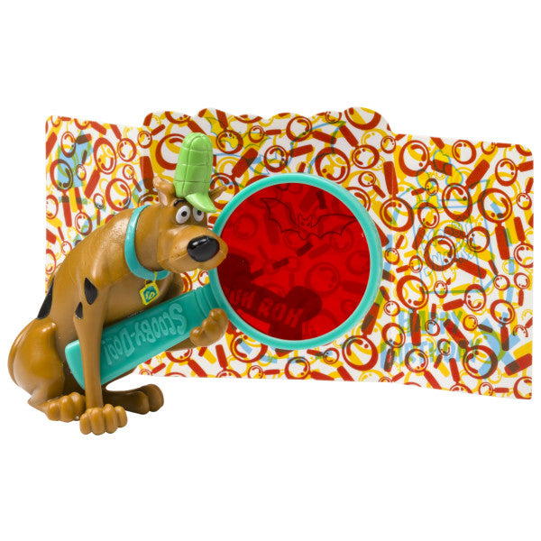 Scooby-Doo! Mystery Revealed