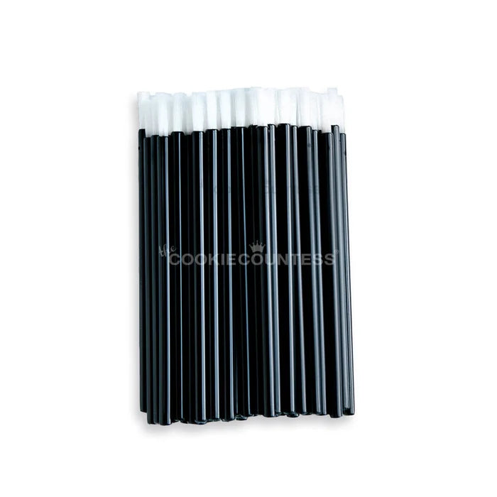 Food Safe Paint Brushes for PYO Cookies