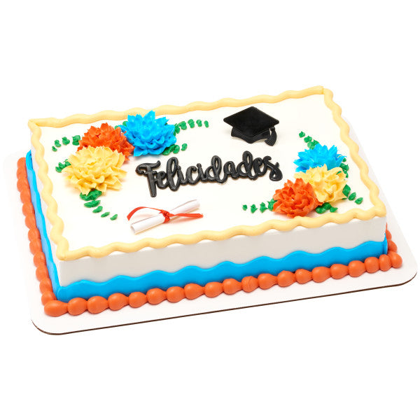 Felicidades Layon