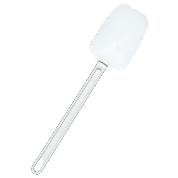 13.5" Rubbermaid® Spoon Shaped Silicone Scraper