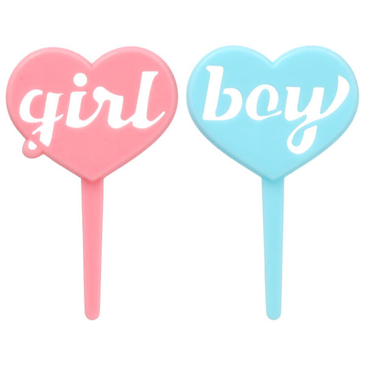 Boy or Girl