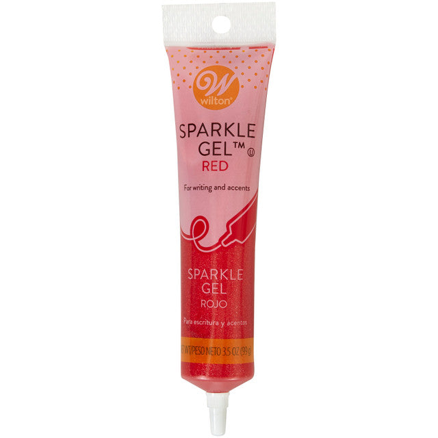 Sparkle Gel