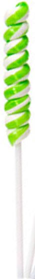 Swirl Lolipops