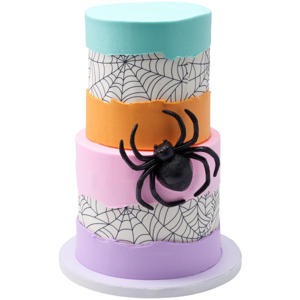 Spider & Bat Layon