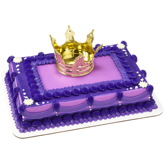 Regal Crown