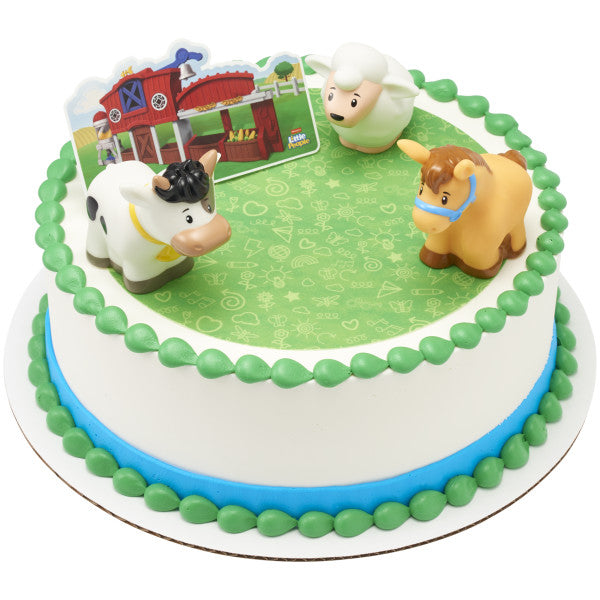 Fisher-Price™ Little People™ Barnyard