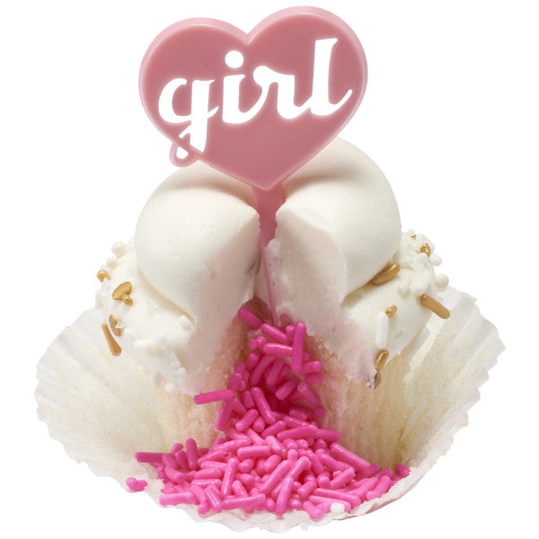 Boy or Girl