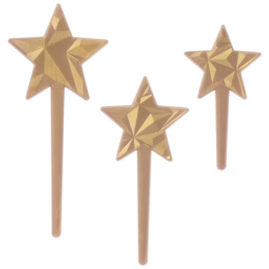 Stars Assortment