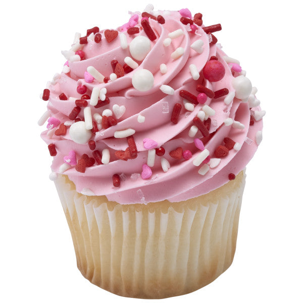 Love Struck Deluxe Fusion Mix