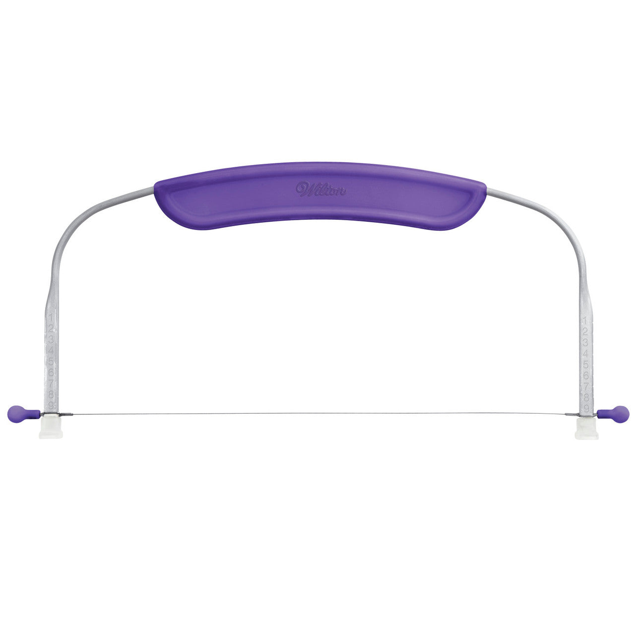 Adjustable Cake Leveler for Leveling and Torting