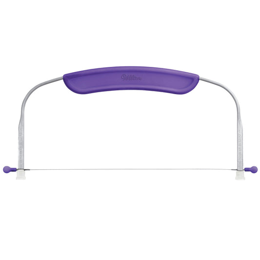 Adjustable Cake Leveler for Leveling and Torting