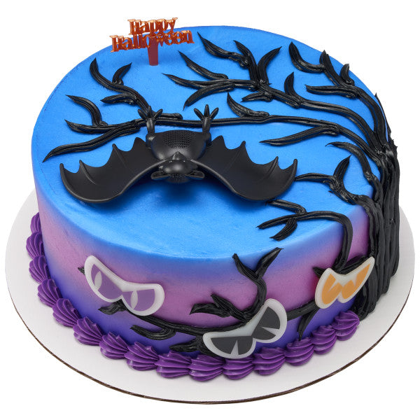 Spider & Bat Layon