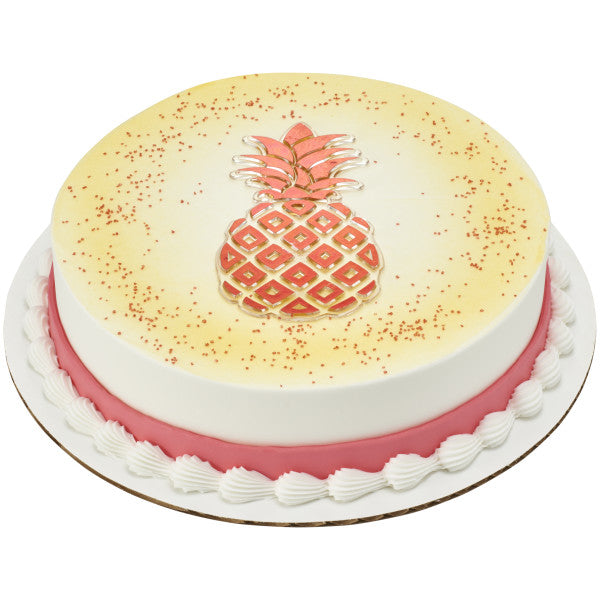 Pineapple Layon