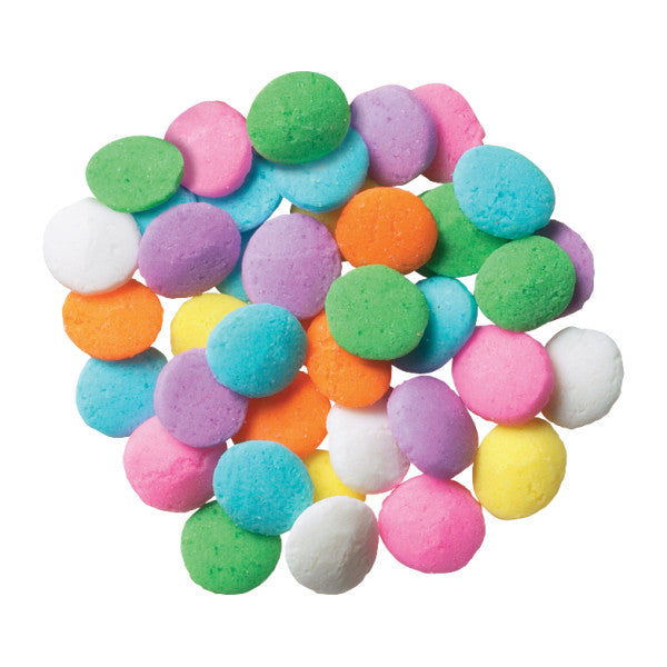 Pastel Confetti Quins