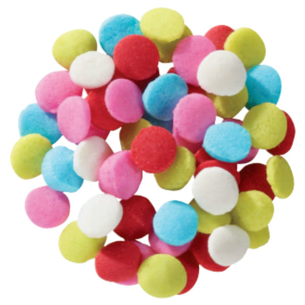 Lollipop Confetti Quins